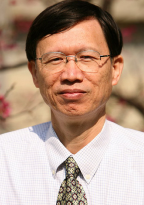 Tsung Shune Chin