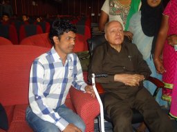 Gatreddi Srinu