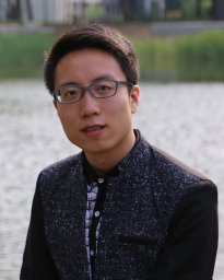 Xuesong Luo