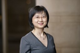 Lingxin Zhang