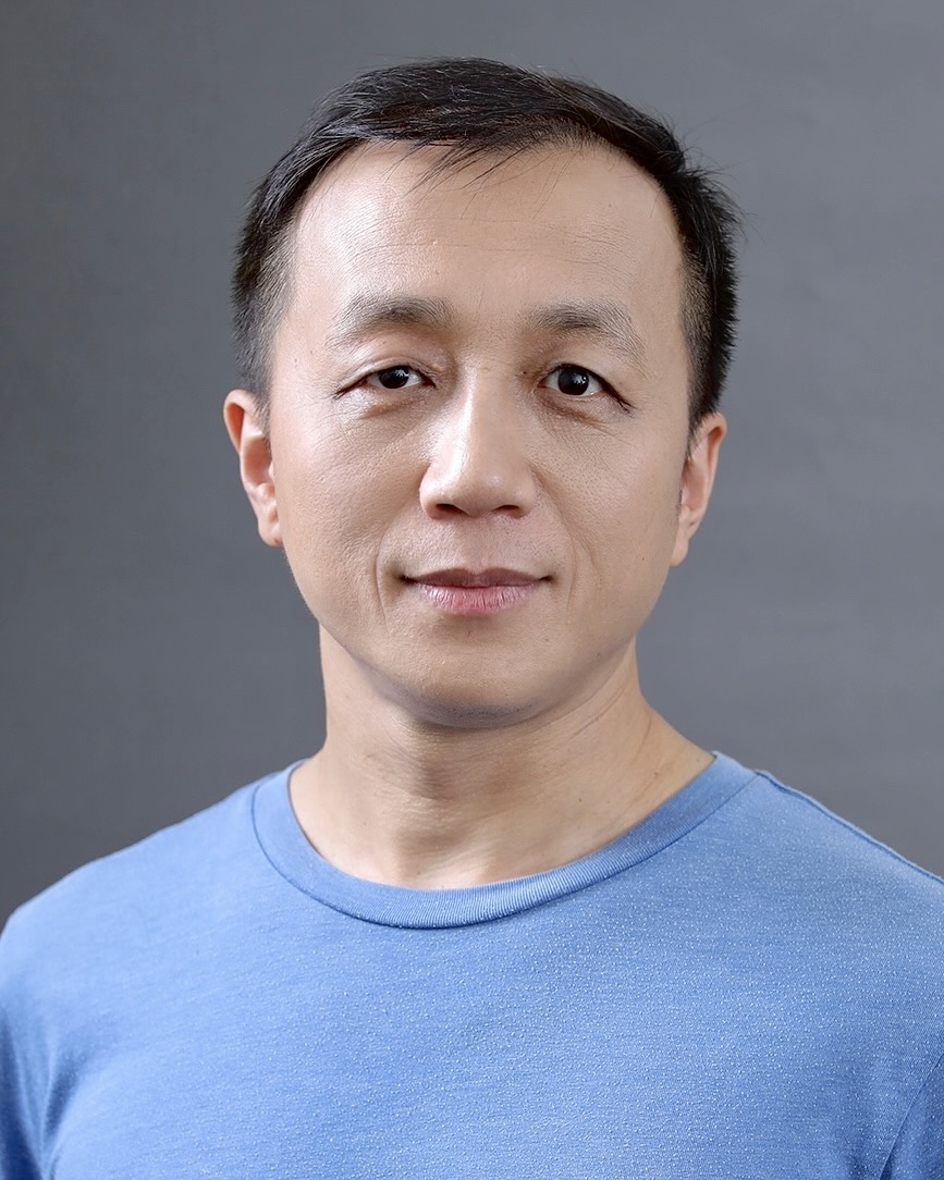 Shiqi Yu