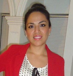 Marisabel Rodriguez Messan