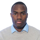 Stephen Temitayo Bello