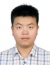 Yaxing Chen
