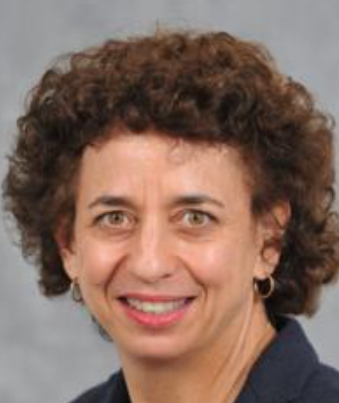 Sharon Grayer Wolf
