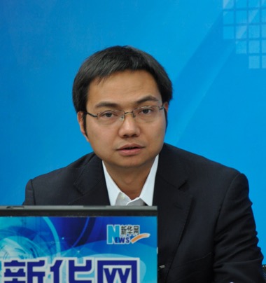 Bo Li