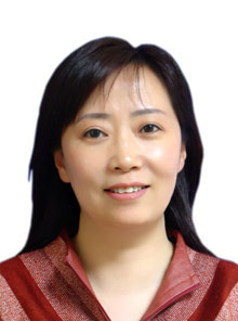 Lili Hao