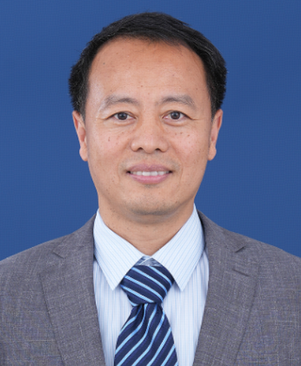 Junwei Du