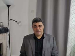 Mohammed J. K. Bashir
