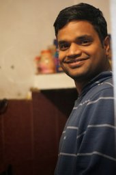 Jain Kavish Kumar