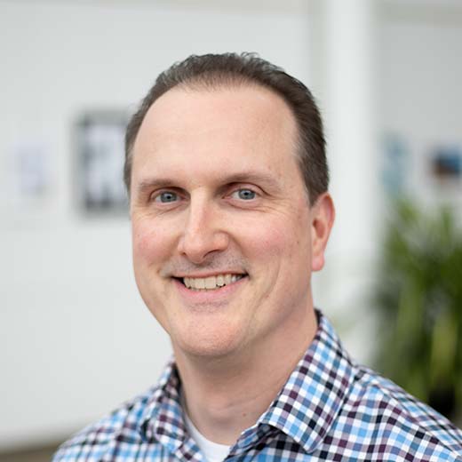 Derrick E. Fouts