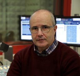 Jose Maria Legorburu Hortelano