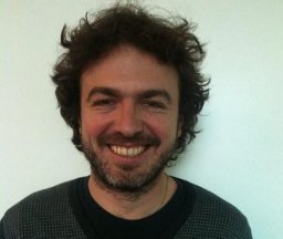 Pablo Meyer