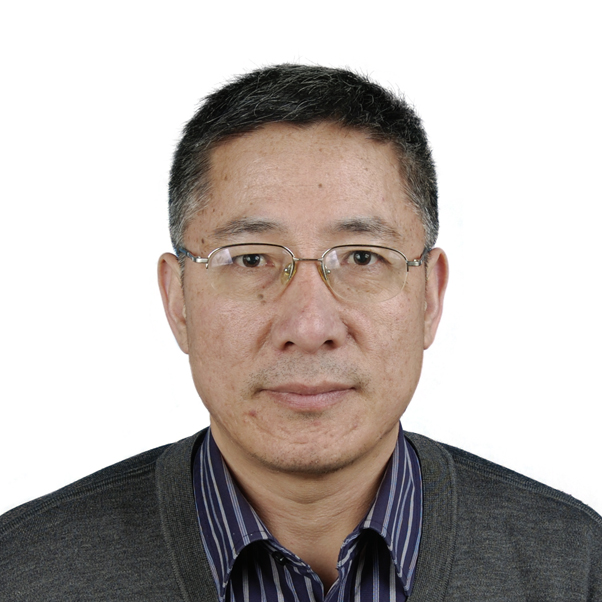 Huaizhe Xu