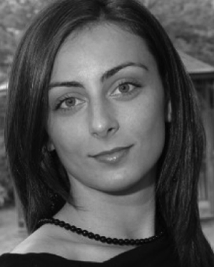 Andreea Balteanu