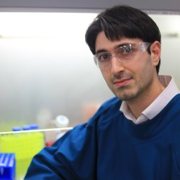 Sajjad Shafei
