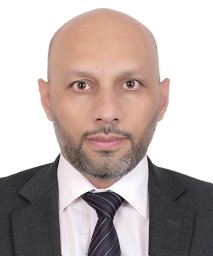 Sheikh Nadeem S