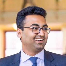 Kushal Naik