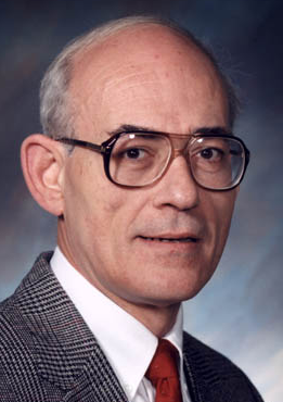 John H. Perepezko
