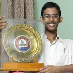 Subhadip Dey