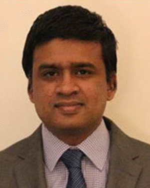 Sumanth Kumar Pavuluri