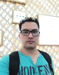 Mohammad Khalili