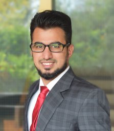 Ali Jamshed
