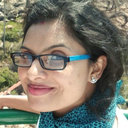 Nisha Asok Kumar