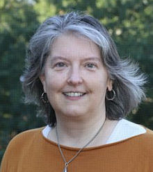 Cynthia Gibas