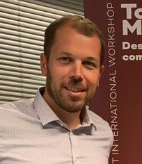 Mickael Castro