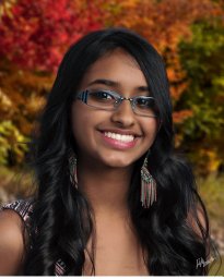 Aashi Gurijala