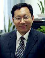 Bing Wang