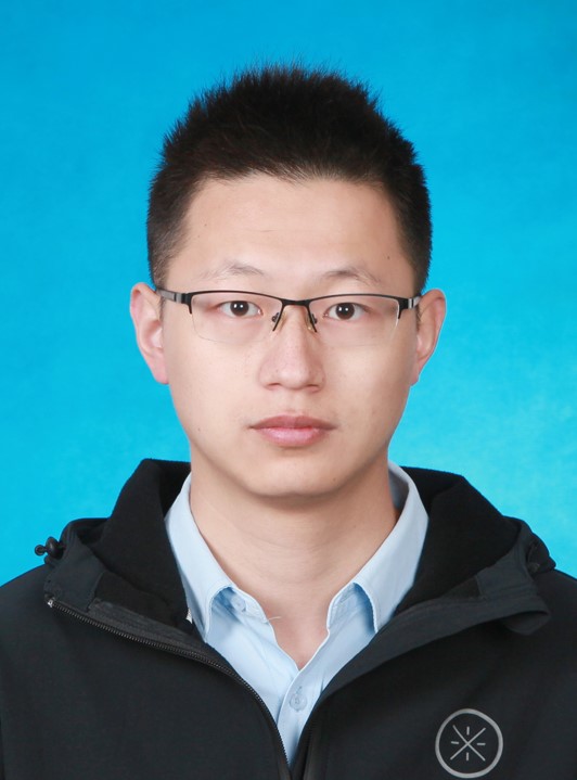 Zidong He