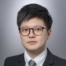 Yuming Huang