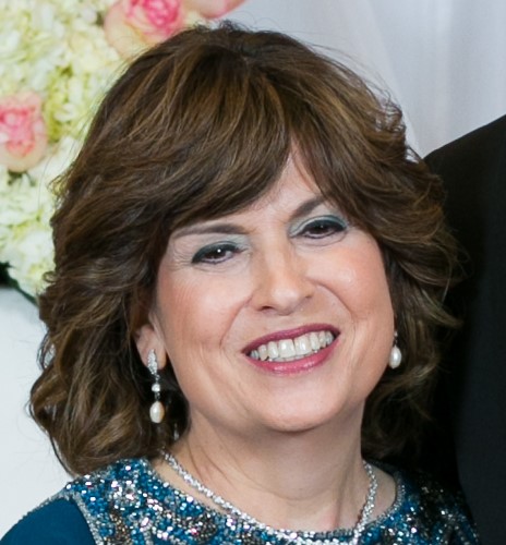 Lisa Aronson Friedman