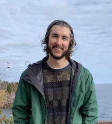 Brett W Gelino