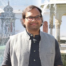 Gautam Vibhav
