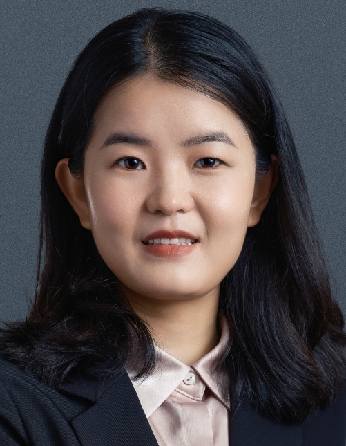 Huichao Wang