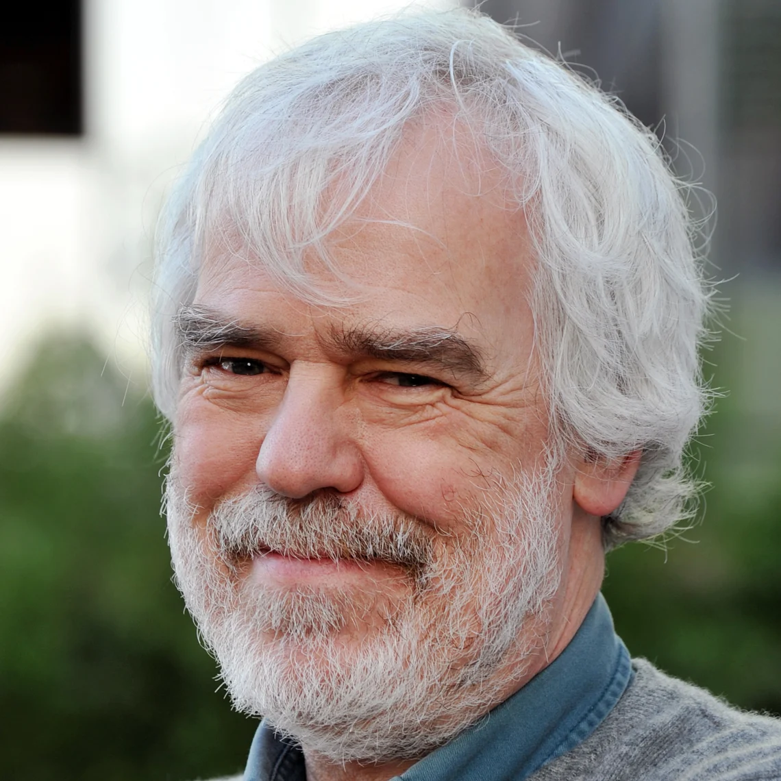 David Stuart