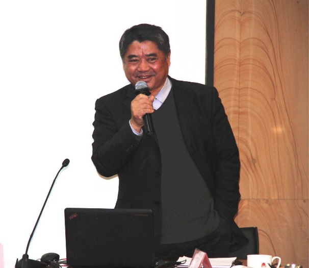 Yongguo Chen