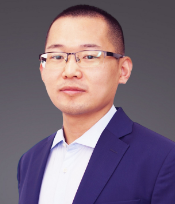 Tao Yu