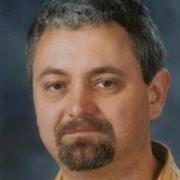 Ian Cock