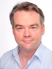 Michael A. Rübhausen