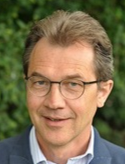 Peter de Witte