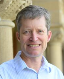 Mark C. Thurber