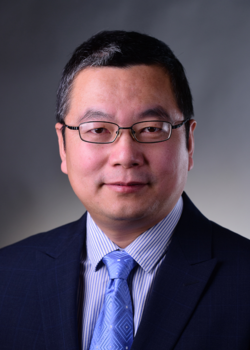 Zizhong Li