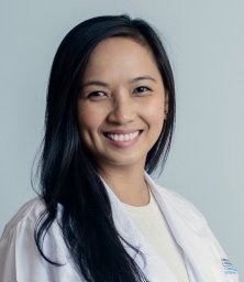 Rose M De Guzman