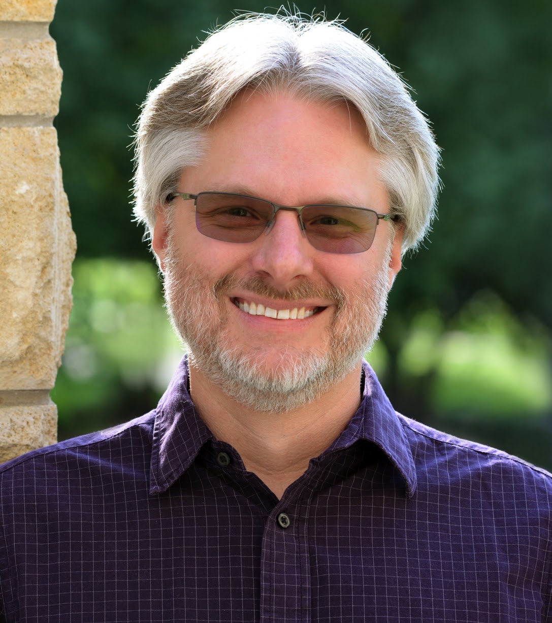 Brian C. Thomas