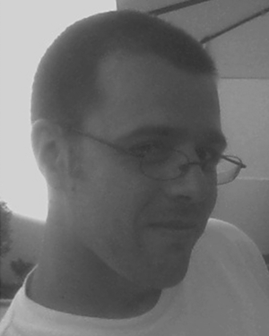 Ricardo Tomé