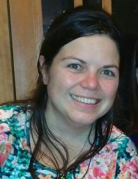 Larissa Schneider